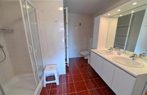 Somme-Leuze House | Le Hibou