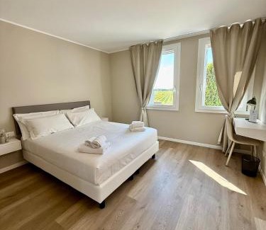 Soave House | LE Home Soave - Locazione Turistica