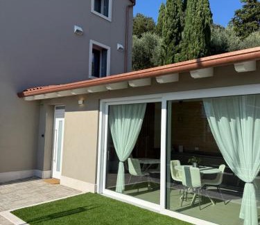 Soave House | LE Home Soave - Locazione Turistica