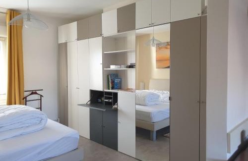 Malo-les-Bains Apartment | le Home Sweet Home d'Alice! à la Villa Alice Roger