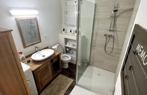 Carcassonne Apartment | Le Jacques, Cosy, Central, Wifi 10 Mn Cité Médiévale