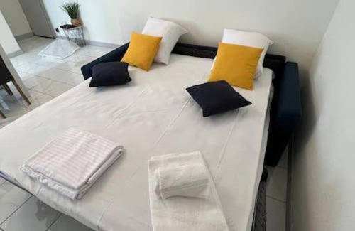 Carcassonne Apartment | Le Jacques, Cosy, Central, Wifi 10 Mn Cité Médiévale
