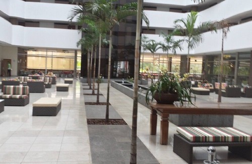 Termal Apartment | LE Jardin Best Western Suites 11