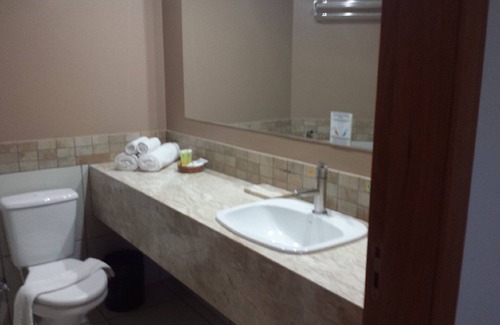 Termal Apartment | LE Jardin Best Western Suites 11