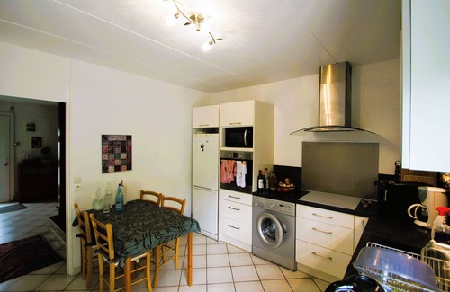 Reims House | Le Jardin Champenois | Maison