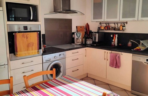 Reims House | Le Jardin Champenois | Maison