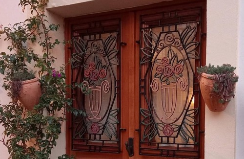 Capestang House | Le Jardin d'Emile - Capestang, Languedoc Roussillon