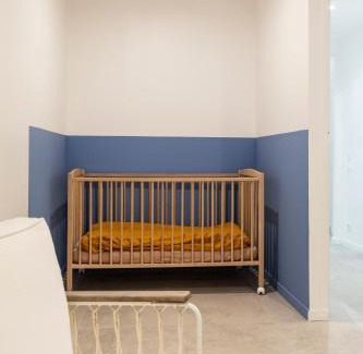 Saint-Lambert Apartment | Le Jardin d'Hiver Saint Victor
