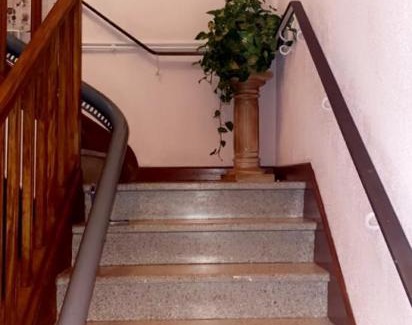 Esperaza House | Le Jardin d Inès