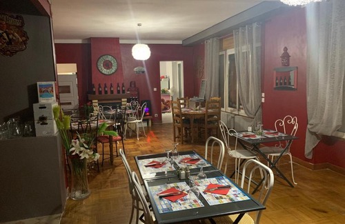 Esperaza House | Le Jardin d Inès