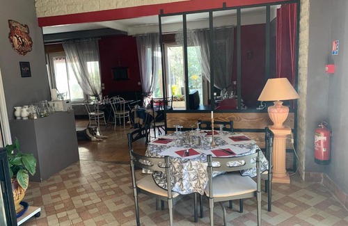 Esperaza House | Le Jardin d Inès