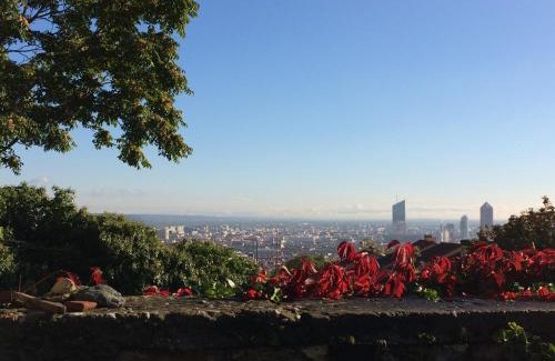 La Sarra - Saint Just Bed & Breakfast | Le Jardin de Beauvoir