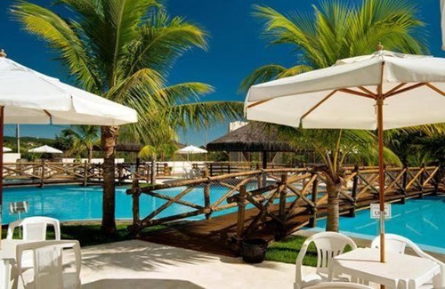 Termal Resort | Le Jardin Suites Luxo - Central de Reservas