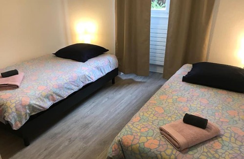 Colmar Centre Ville Apartment | Le Johannes-Colmar centre historique