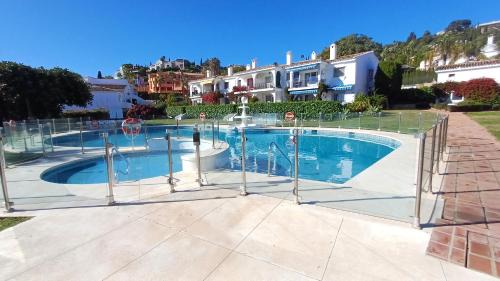 New Golden Mile Apartment | Le joyau Andalou