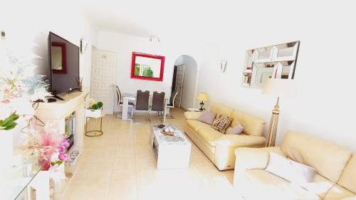 New Golden Mile Apartment | Le joyau Andalou