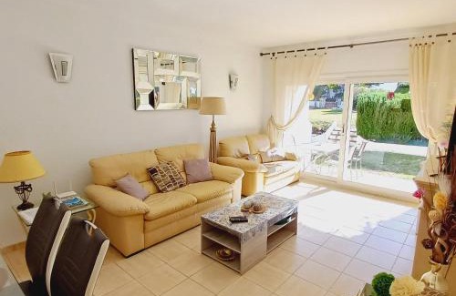 New Golden Mile Apartment | Le joyau Andalou