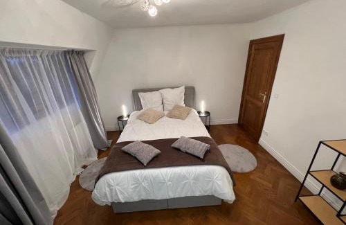 Sart-lez-Spa House | Le Joyau de Balmoral
