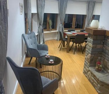Sart-lez-Spa House | Le Joyau de Balmoral