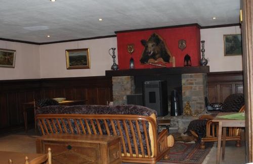 Bouillon House | Le K d'Or