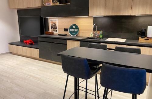 Cavaliere Apartment | LE KALI