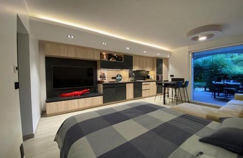 Cavaliere Apartment | LE KALI