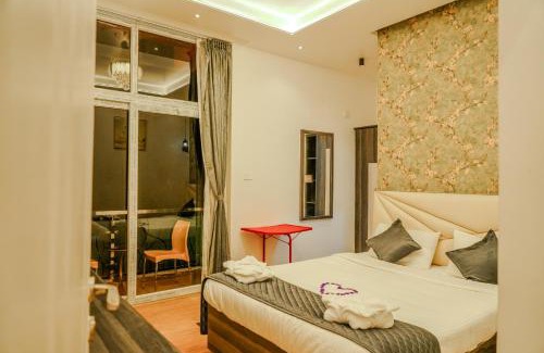 Ooty Hotel | Le Karaj Meadows