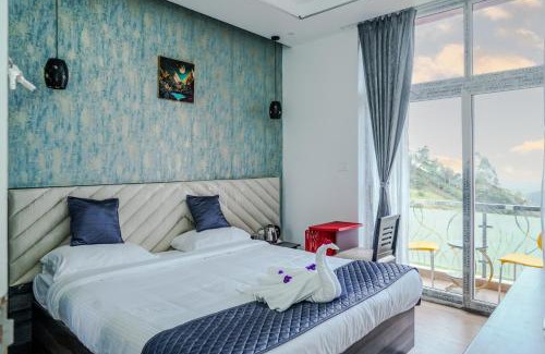 Ooty Hotel | Le Karaj Meadows