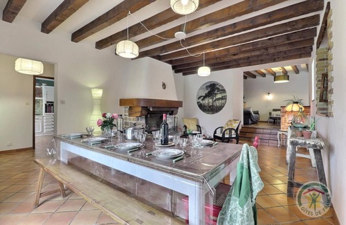 Landavran House | Le Karrdi - LANDAVRAN