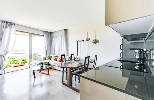 California - Pezou Apartment | Le Katia by Interhome