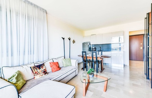 California - Pezou Apartment | Le Katia by Interhome