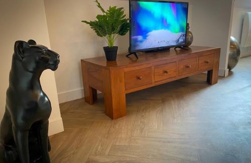 Bourges Apartment | Le KT-Dral - Appartement hypercentre