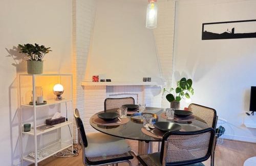 Outremeuse Apartment | Le Léopold - Cocon en Hypercentre de Liège
