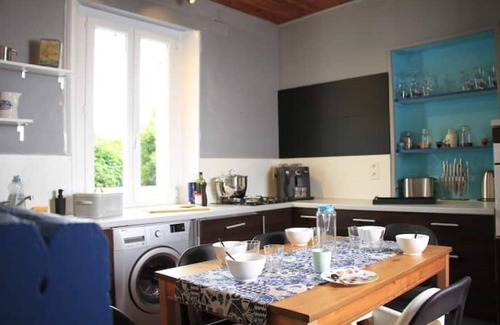 Mesnil-Val House | Le Lagon de Cayeux 50 m de la Plage