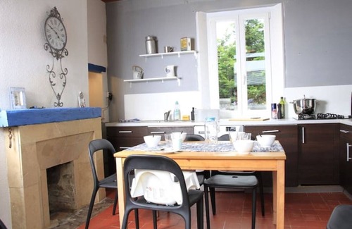 Mesnil-Val House | Le Lagon de Cayeux 50 m de la Plage