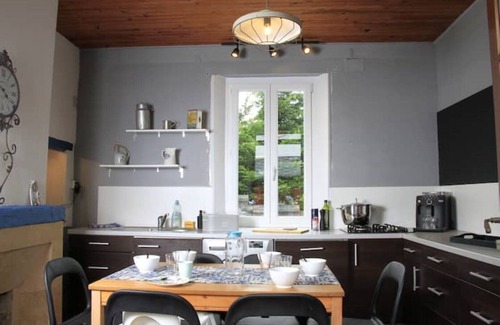 Mesnil-Val House | Le Lagon de Cayeux 50 m de la Plage