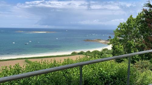 Trelevern House | Le lagon de keriec