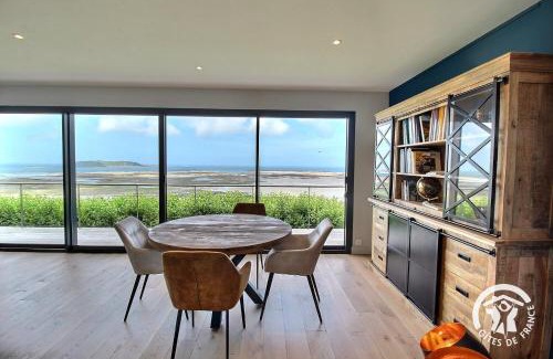 Trelevern House | Le lagon de keriec