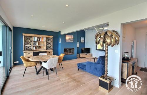 Trelevern House | Le lagon de keriec