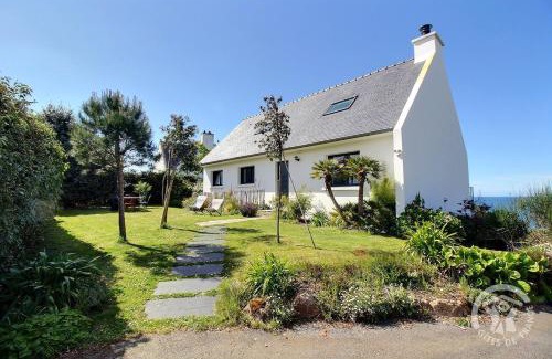 Trelevern House | Le lagon de keriec