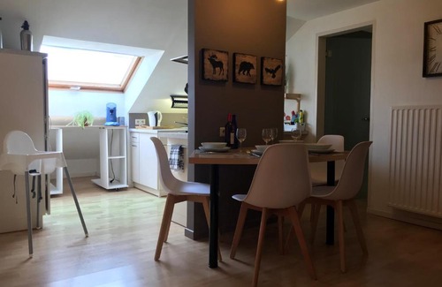 Bohon House | Le Lantigné