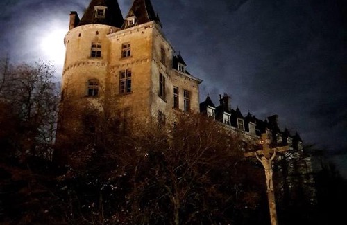 Bohon House | Le Lantigné
