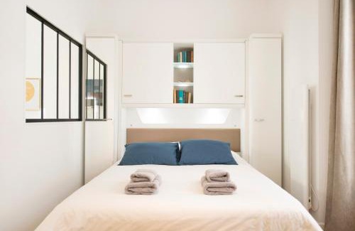 Sens Apartment | Le Laurencin Sens - La Plage - Cœur de ville