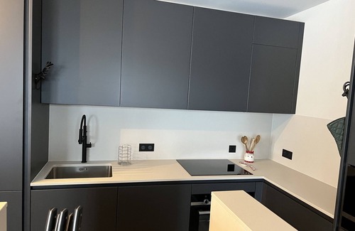 Tignes Apartment | Le lavachet new apartment 122m2 top floor
