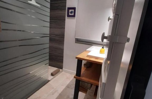 Flayosc Apartment | LE LAVANDIN
