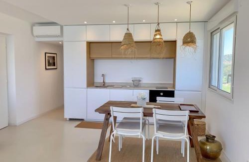 Le Lavandou Apartment | Le Lavandou, la vue, la vie!