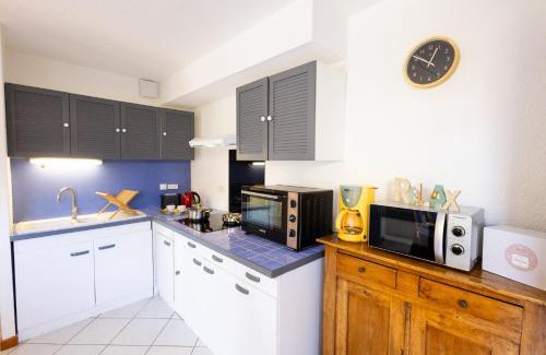Amphion-les-Bains Apartment | LE LEMAN - 5 min à pieds du lac, des plages, des parcs
