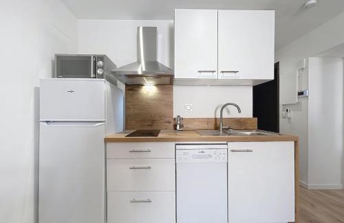 Salles-d'Aude Apartment | Le Lies - Appartement proche de la mer