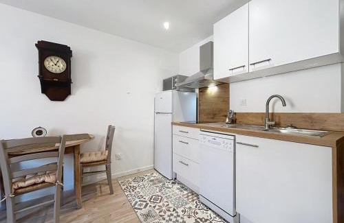 Salles-d'Aude Apartment | Le Lies - Appartement proche de la mer