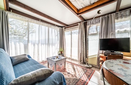 Reignier-Esery Apartment | Le Lilas
